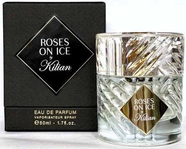 Kilian Roses on Ice унісекс 50 ml edp Тестер, Франція 0000028-50 фото