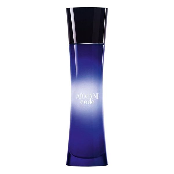 Armani Code Women edp 75ml Тестер, Франция 1798215676 фото