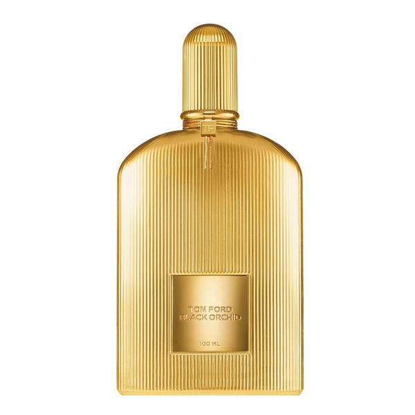 Tom Ford Black Orchid parfum жіночі 100 ml edp Тестер, США 00000127-100 фото