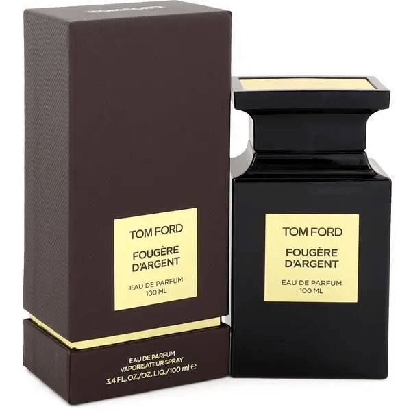 Tom Ford Fougere D'argent edp 100 ml Тестер, США AM159860 фото