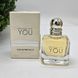 Emporio Armani Because Its You жіночі 50 ml edp Тестер, Італія 0000077-50 фото 2