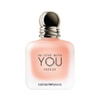 Armani In Love with You Freeze жіночі 100 ml edp Тестер, Італія
