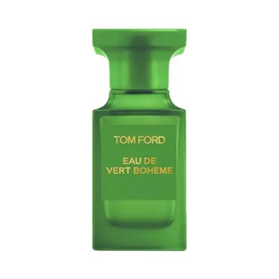 Tom Ford Eau De Vert Boheme жіночі 100 ml edp Тестер, США 00000178-100 фото