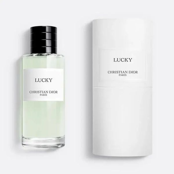 Dior Lucky унісекс 125 ml edp Тестер, Франція 00000278-125 фото