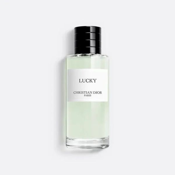 Dior Lucky унісекс 125 ml edp Тестер, Франція 00000278-125 фото