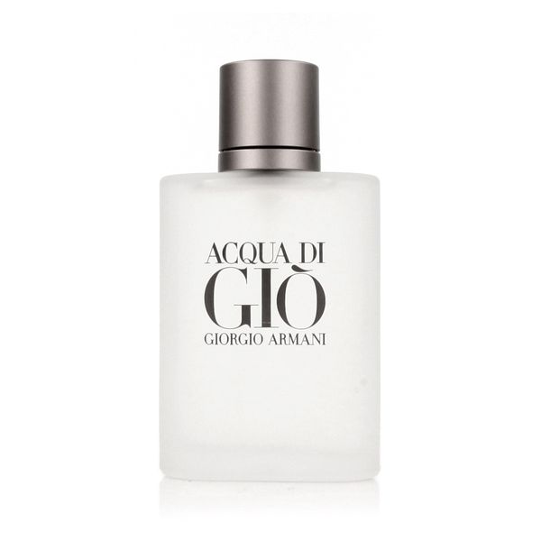 Giorgio Armani Acqua di Gio Pour Homme edt 100ml Тестер, Франция 1798215679 фото