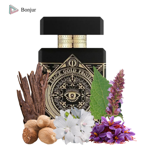 Initio Oud for Greatness 90ml Eau de Parfum, Франція