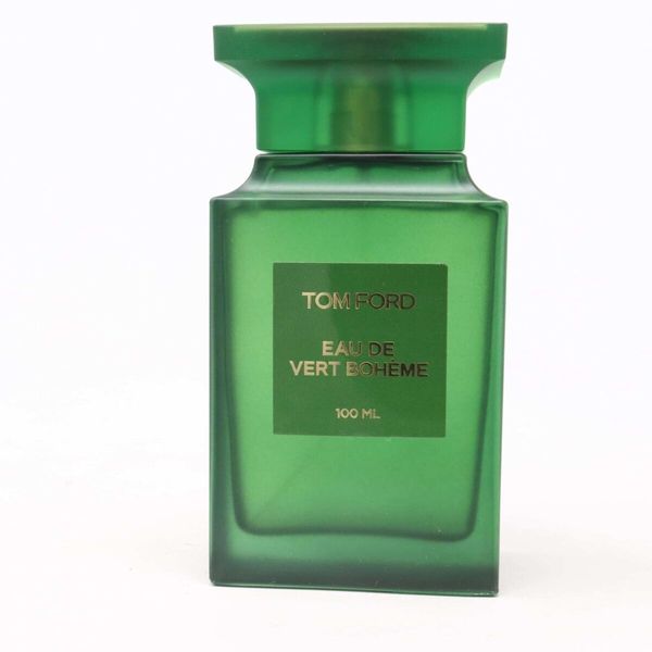 Tom Ford Eau De Vert Boheme жіночі 100 ml edp Тестер, США 00000178-100 фото