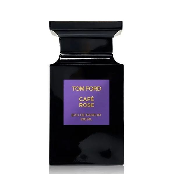 Tom Ford Rose Cafe унісекс 100 ml edp Тестер, США 00000128-100 фото