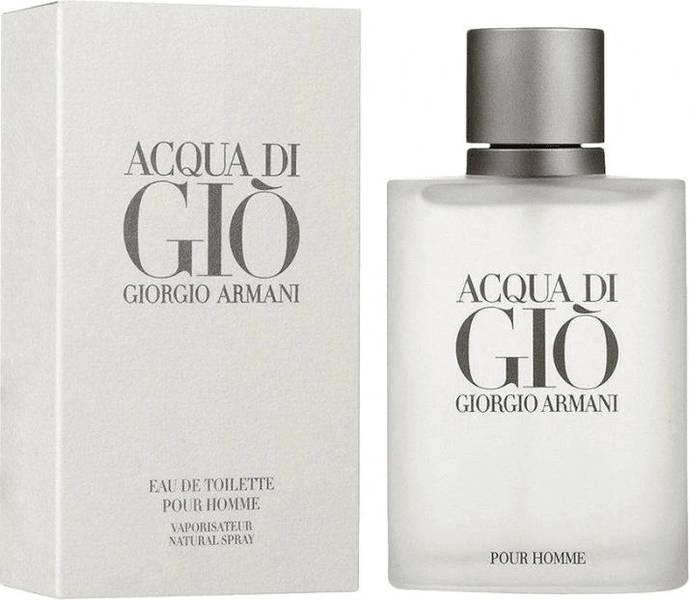 Giorgio Armani Acqua di Gio Pour Homme edt 100ml Тестер, Франция 1798215679 фото