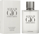 Giorgio Armani Acqua di Gio Pour Homme edt 100ml Тестер, Франция 1798215679 фото 3