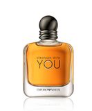 Emporio Armani Stronger With You edt 100ml Тестер, Франция 1798215680 фото