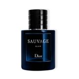 Christian Dior Sauvage Elixir Extrait de Parfum 60 ml Тестер, Франція 1798215645 фото