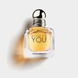 Emporio Armani Because It’s You edp 100ml Тестер, Франція 1798215675 фото