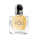 Armani Because It’s You жіночі 100 ml edp Тестер, Франція 00000414-100 фото