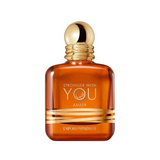 Stronger With You Amber унісекс 100 ml edp Тестер, Італія 0000079-100 фото