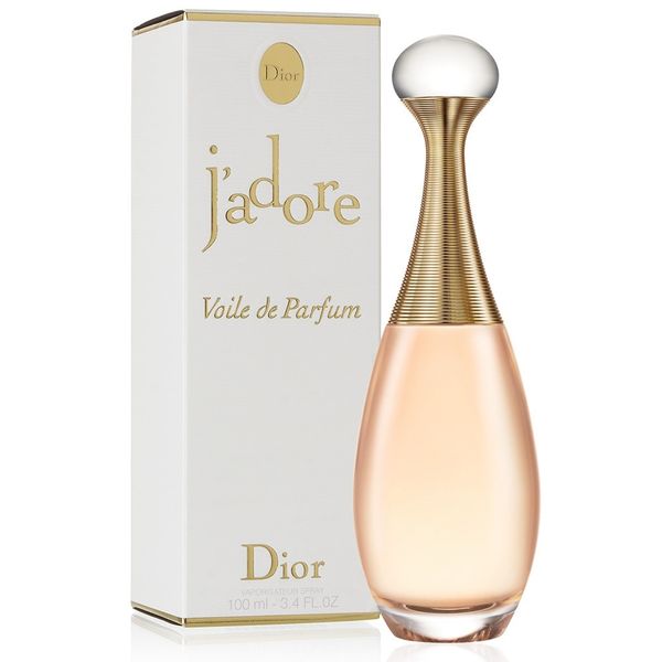 Dior J'adore Voile жіночі 100 ml edp Тестер, Франція 00000279-100 фото