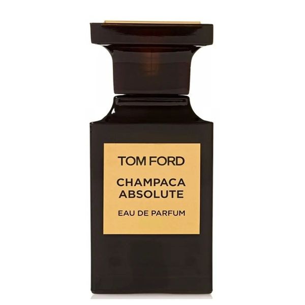 Tom Ford Champaca Absolute унісекс 100 ml edp Тестер, США 00000129-100 фото