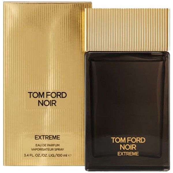 Tom Ford Noir Extreme edp 100ml Тестер, США AM159862 фото