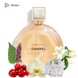 Chanel Chance женские 100 ml edp Тестер, Франция