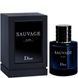 Christian Dior Sauvage Elixir edp 60 ml Тестер, Франция 1798215645 фото 3