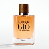 Giorgio Armani Acqua di Gio Absolu edp 100ml Тестер, Франция AM159913 фото