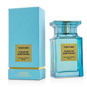 Tom Ford Fleur de Portofino edp 100ml Тестер, США AM159863 фото