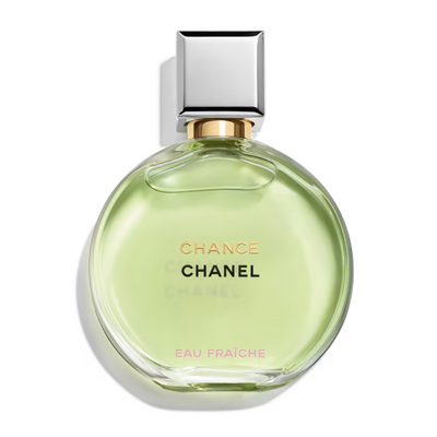 Chanel Chance Eau Fraiche жіночі 100 ml edt Тестер, Франція 00000390-100 фото