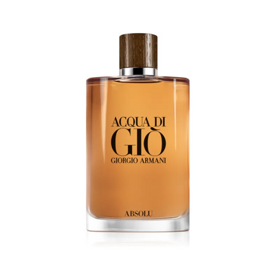 Armani Acqua di Gio Absolu чоловічі 100 ml edp Тестер, Франція 00000431-100 фото