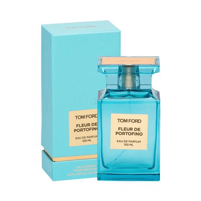 Tom Ford Fleur de Portofino edp 100ml Тестер, США AM159863 фото