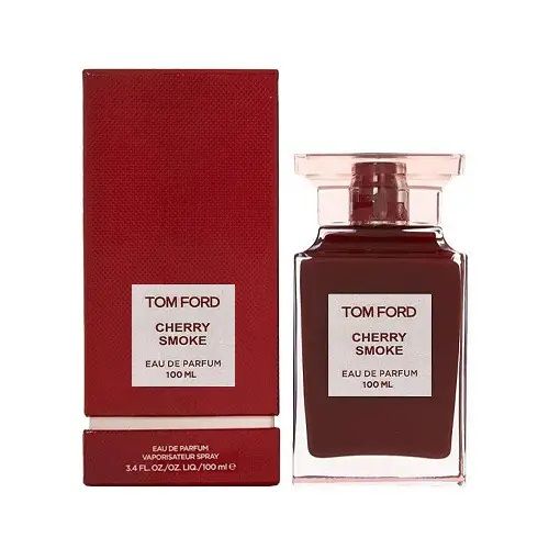 Tom Ford Cherry Smoke унисекс 100 ml edp Тестер, США 00000130-100 фото