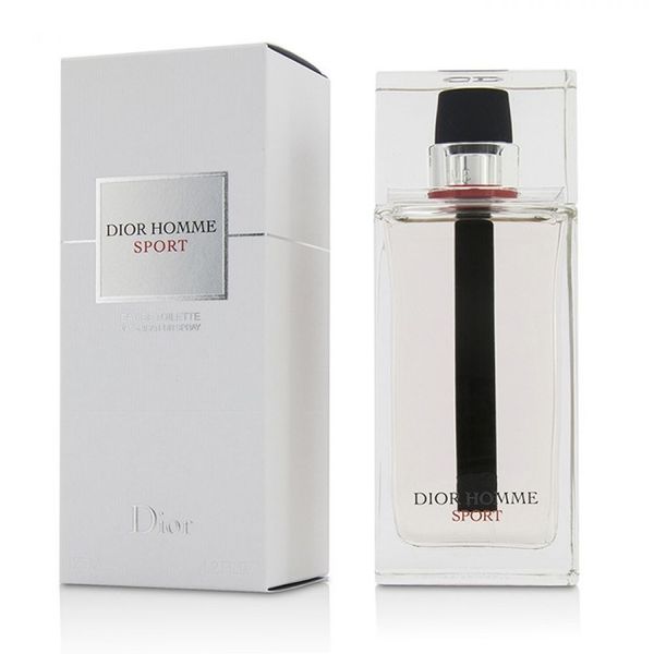 Christian Dior Homme Sport edt 100ml Тестер, Франция AM159963 фото