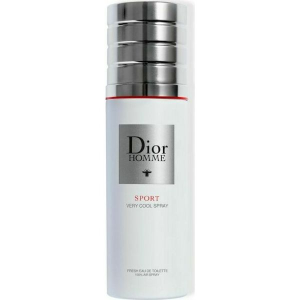 Dior Homme Sport Very Cool мужские 100 ml edt Тестер, Франция 00000280-100 фото