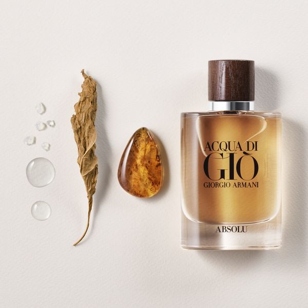 Giorgio Armani Acqua di Gio Absolu edp 100ml Тестер, Франция AM159913 фото