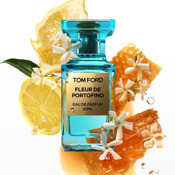 Tom Ford Fleur de Portofino edp 100ml Тестер, США AM159863 фото