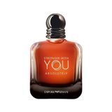 Armani Stronger With You Absolutely Тестер, Італія 0000081-100 фото