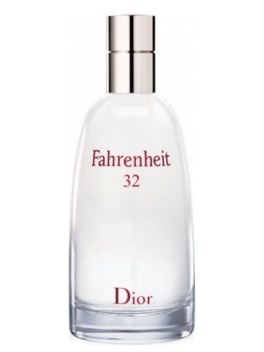 Dior Fahrenheit 32 чоловічі 100 ml edt Тестер, Франція 00000281-100 фото