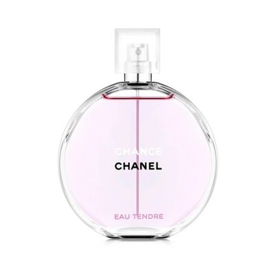 Chanel Chance Eau Tendre жіночі 100 ml edp Тестер, Франція 00000395-100 фото