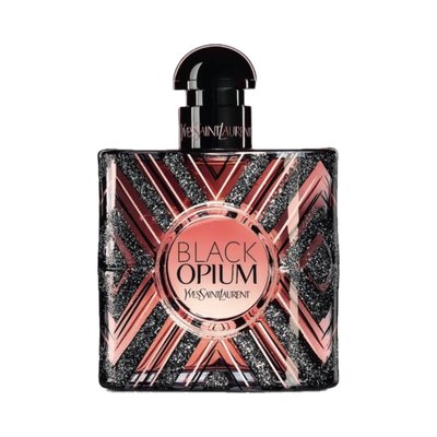 Yves Saint Laurent Black Opium Pure Illusion Тестер, Франция 00000331-90 фото