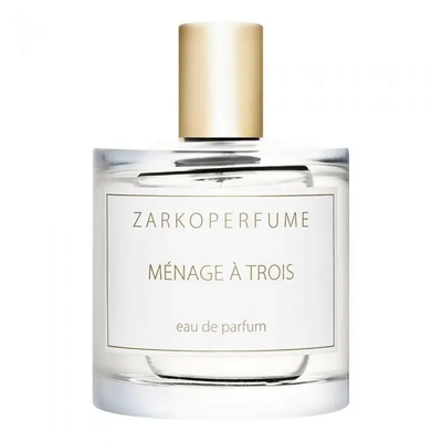 Zarkoperfume Menage A Trois 100ml Тестер, Данія AM159814 фото