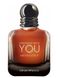 Armani Stronger With You Absolutely Тестер, Италия 0000081-100 фото 1