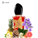 Armani Si Passione Limited Edition женские 100 ml edp, Франция