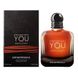 Armani Stronger With You Absolutely Тестер, Италия 0000081-100 фото 2