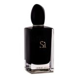 Giorgio Armani Si Intense edp 100ml Тестер, Франция AM159915 фото