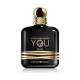 Armani Stronger With You Oud жіночі 100 ml edp Тестер, Італія 0000082-100 фото