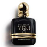 Stronger With You Oud женские 100 ml edp Тестер, Италия 0000082-100 фото