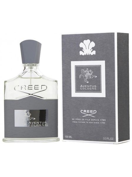 Creed Aventus чоловічі 100 ml cologne Тестер, Франція 0000034-100 фото