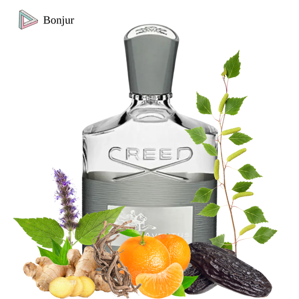 Creed Aventus Cologne чоловічі 100 ml cologne, Франція