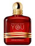 Stronger With You Tobacco мужские 100 ml edp Тестер, Италия 0000083-100 фото