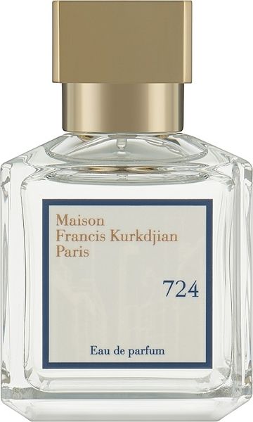 Maison Francis Kurkdjian 724 унісекс 35 ml edp Тестер, Франція 00000333-35 фото